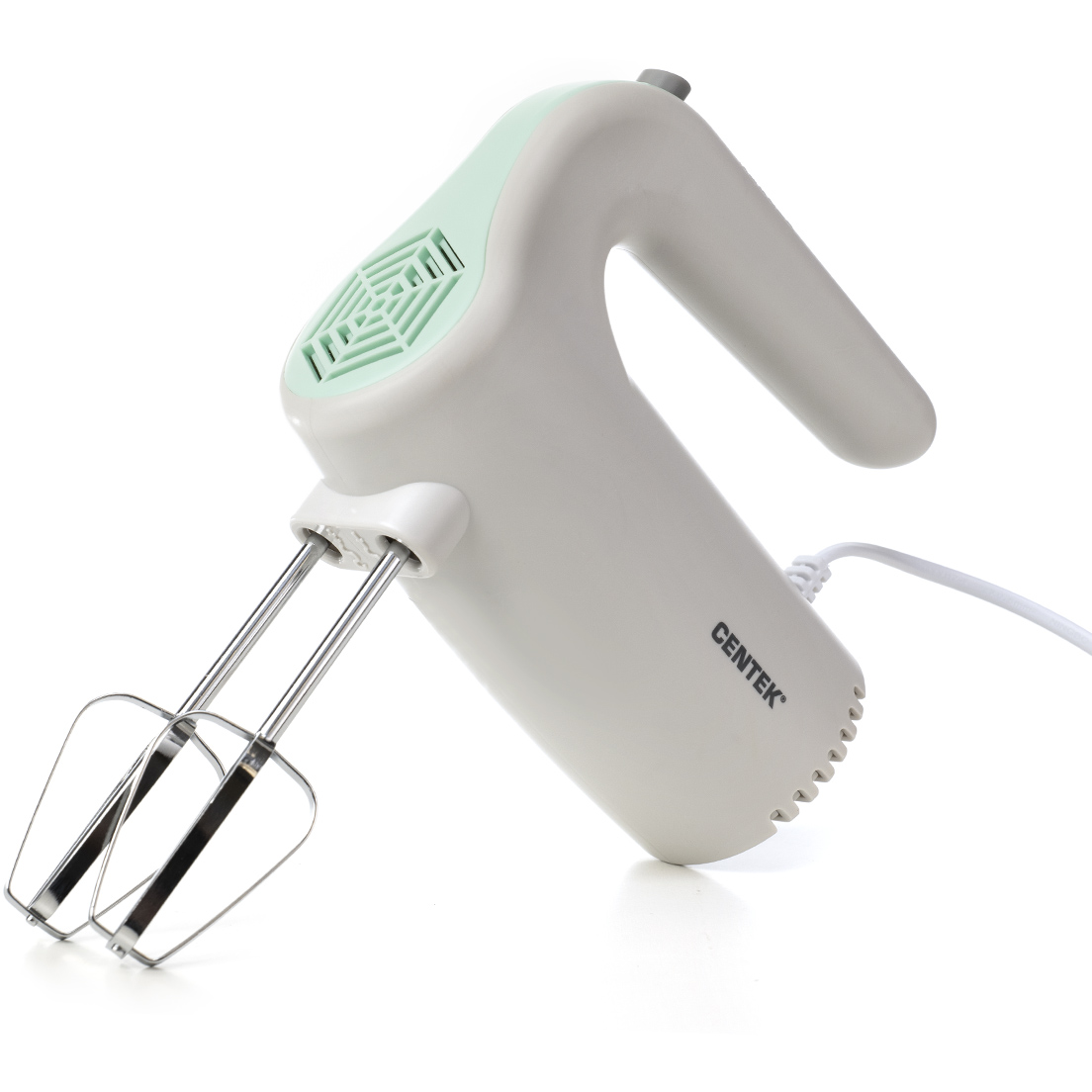 Миксер CENTEK CT-1109 White