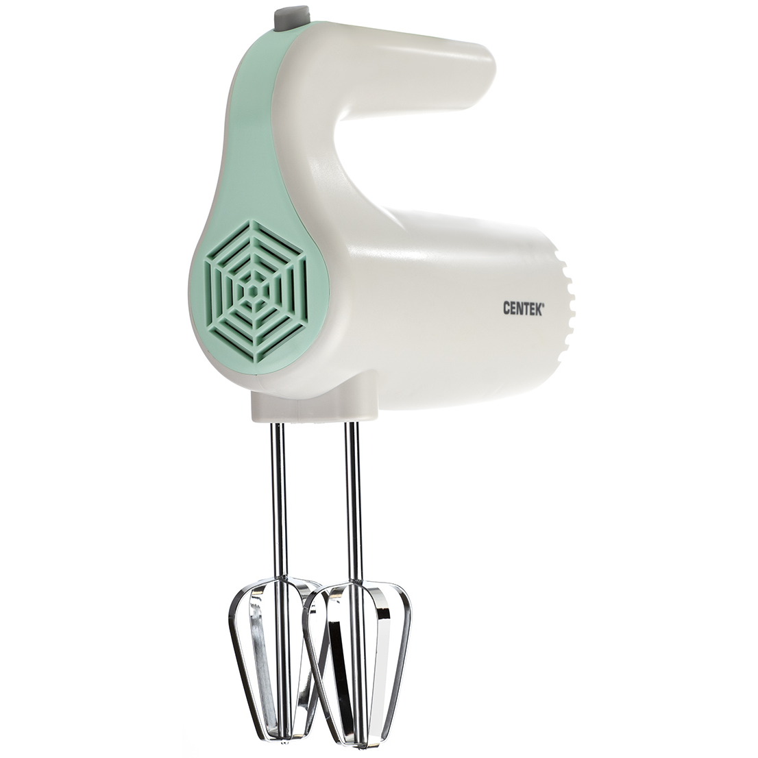 Миксер CENTEK CT-1109 White - фото 2