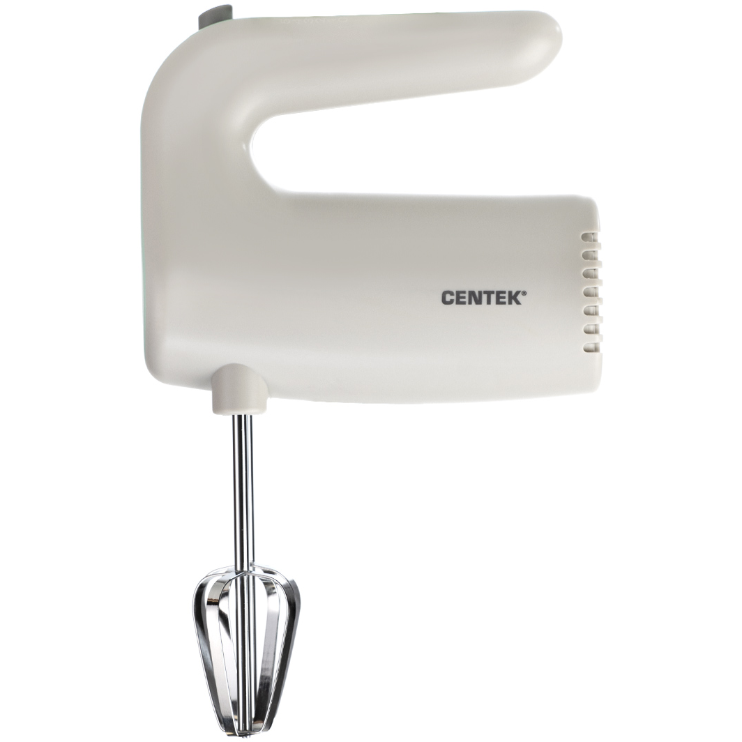 Миксер CENTEK CT-1109 White - фото 3