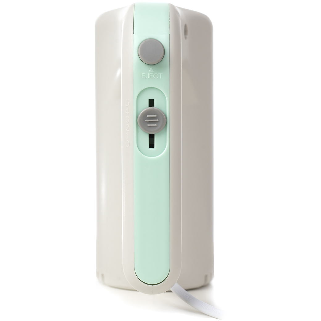 Миксер CENTEK CT-1109 White - фото 6