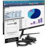 Монитор ExeGate 22" ProSmart ER2207 (EX300341RUS)