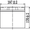 Аккумуляторная батарея WBR GPLG12-40 - GPLG12-40 WBR - фото 2