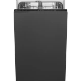 Встраиваемая посудомоечная машина Smeg ST4522IN