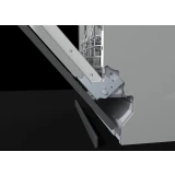 Встраиваемая посудомоечная машина Smeg ST4522IN