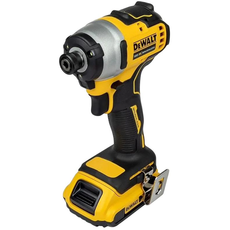 Шуруповёрт DeWALT DCF809D2T - DCF809D2T-QW