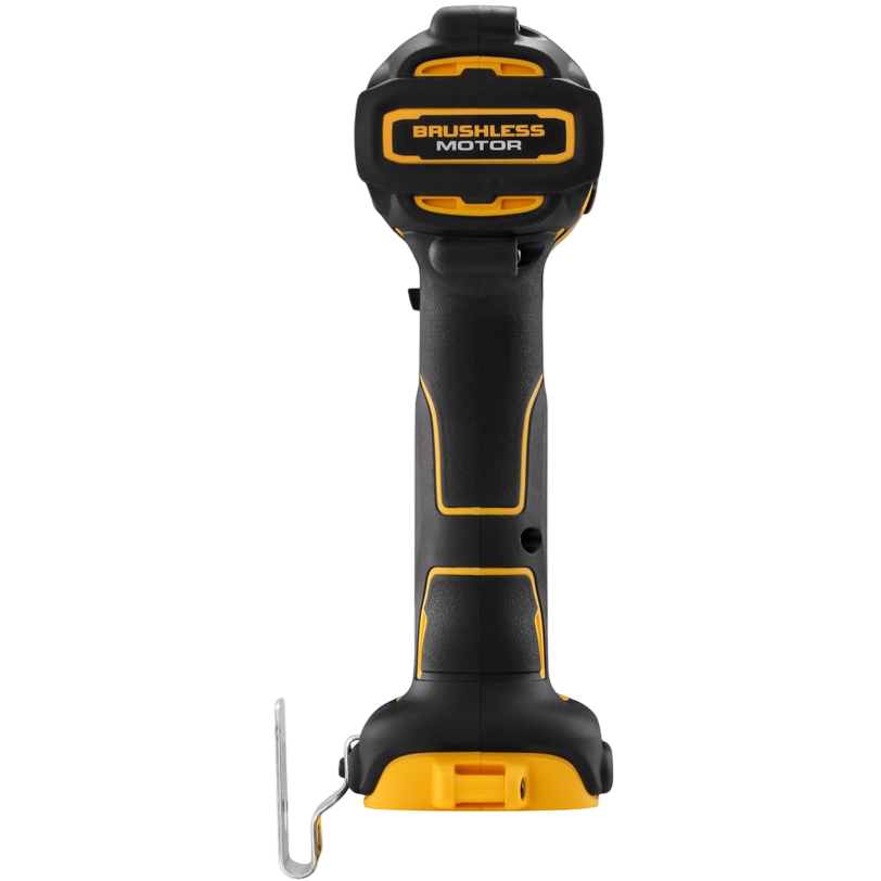 Шуруповёрт DeWALT DCF809D2T - DCF809D2T-QW - фото 3