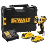 Шуруповёрт DeWALT DCF809D2T (DCF809D2T-QW)