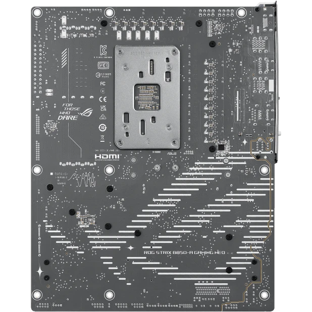 Материнская плата ASUS ROG STRIX B850-A GAMING WIFI7 NEO - фото 6