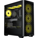 Корпус Formula Air Power G3 Plus Black (AIR POWER G3 PLUS BLACK)