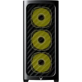 Корпус Formula Air Power G3 Plus Black (AIR POWER G3 PLUS BLACK)