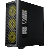 Корпус Formula Air Power G3 Plus Black (AIR POWER G3 PLUS BLACK)