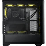 Корпус Formula Air Power G3 Plus Black (AIR POWER G3 PLUS BLACK)