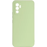 Чехол DF vCase-08 Light Green