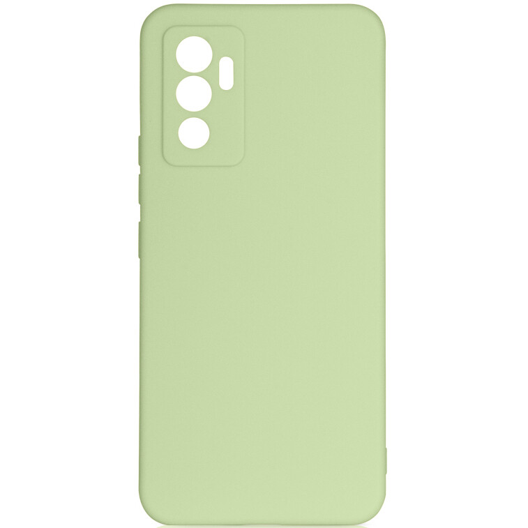 Чехол DF vCase-08 Light Green