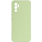 Чехол DF vCase-08 Light Green