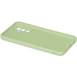 Чехол DF vCase-08 Light Green