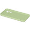 Чехол DF vCase-08 Light Green - фото 3