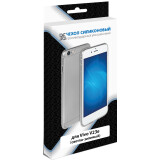 Чехол DF vCase-08 Light Green