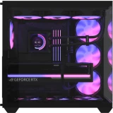 Корпус Formula Crystal Z2 V2 Black (Crystal Z2 Black V2)