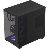 Корпус Formula Crystal Z2 V2 Black (Crystal Z2 Black V2)