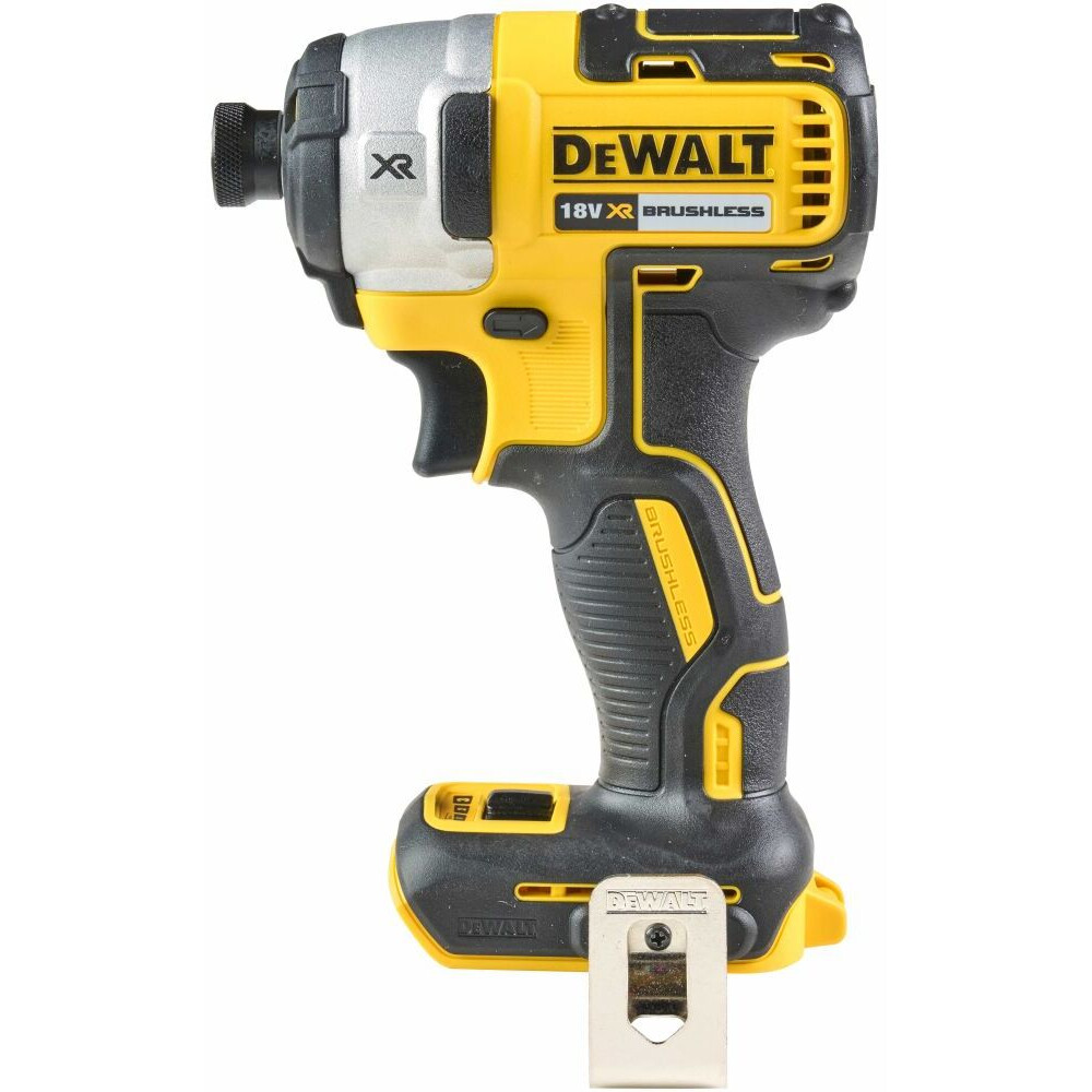 Шуруповёрт DeWALT DCF887N-XJ - фото 2