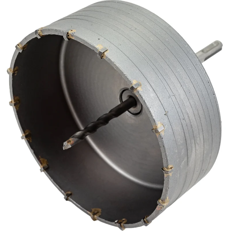 Коронка Sturm! 9018-SDS-HD150