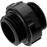 Прямой фитинг для СЖО FREEZEMOD GDS-D10 Black (GDS-D10-Black)