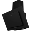 Вытяжка MAUNFELD Tower A 60 Black - КА-00020886