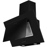 Вытяжка MAUNFELD Tower A 60 Black (КА-00020886)