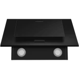 Вытяжка MAUNFELD Tower A 60 Black (КА-00020886)