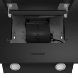 Вытяжка MAUNFELD Tower A 60 Black (КА-00020886)