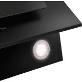 Вытяжка MAUNFELD Tower A 60 Black (КА-00020886)