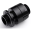 Прямой фитинг для СЖО FREEZEMOD GSSJT-E1 Black - GSSJT-E1-Black