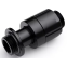 Прямой фитинг для СЖО FREEZEMOD GSSJT-E2 Black - GSSJT-E2-Black