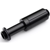 Прямой фитинг для СЖО FREEZEMOD GSSJT-E3 Black (GSSJT-E3-Black)