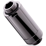 Прямой фитинг для СЖО FREEZEMOD GSSJT-E3 Silver (GSSJT-E3-Silver)