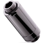 Прямой фитинг для СЖО FREEZEMOD GSSJT-E3 Silver - GSSJT-E3-Silver