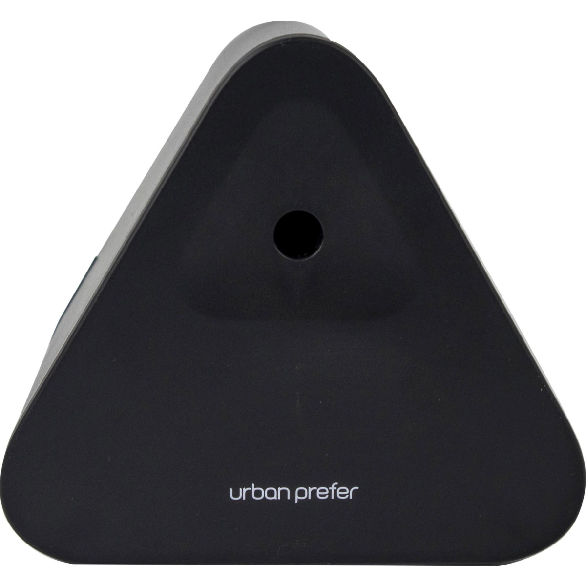 Точилка для карандашей KW-Trio 031GA Black - 031GA-BLK