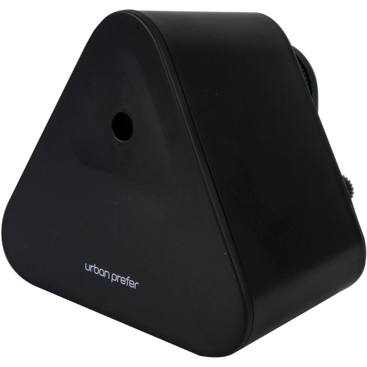 Точилка для карандашей KW-Trio 031GA Black - 031GA-BLK - фото 2