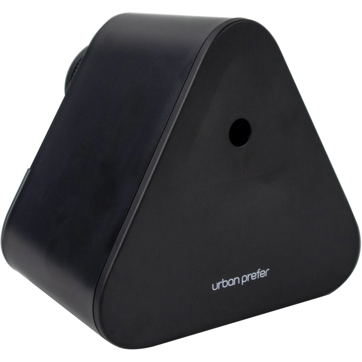 Точилка для карандашей KW-Trio 031GA Black - 031GA-BLK - фото 3