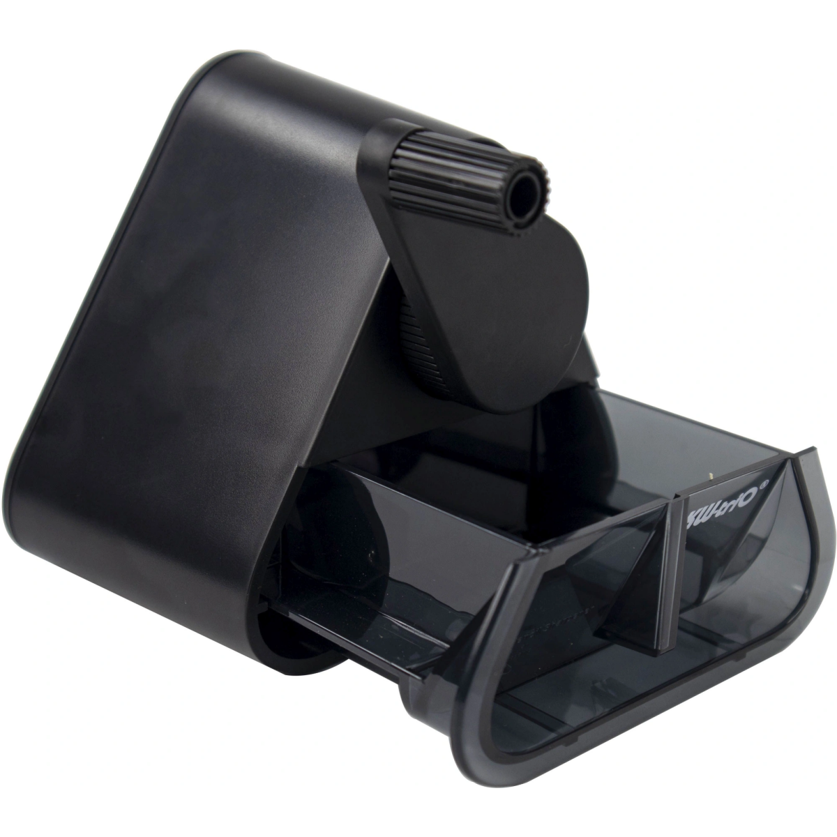 Точилка для карандашей KW-Trio 031GA Black - 031GA-BLK - фото 5