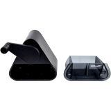 Точилка для карандашей KW-Trio 031GA Black (031GA-BLK)