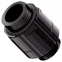 Прямой фитинг для СЖО FREEZEMOD GXZDS-E3 Black - GXZDS-E3-Black