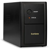 ИБП ExeGate SpecialPro UNB-400.LED.AVR.2SH (EP285525RUS)