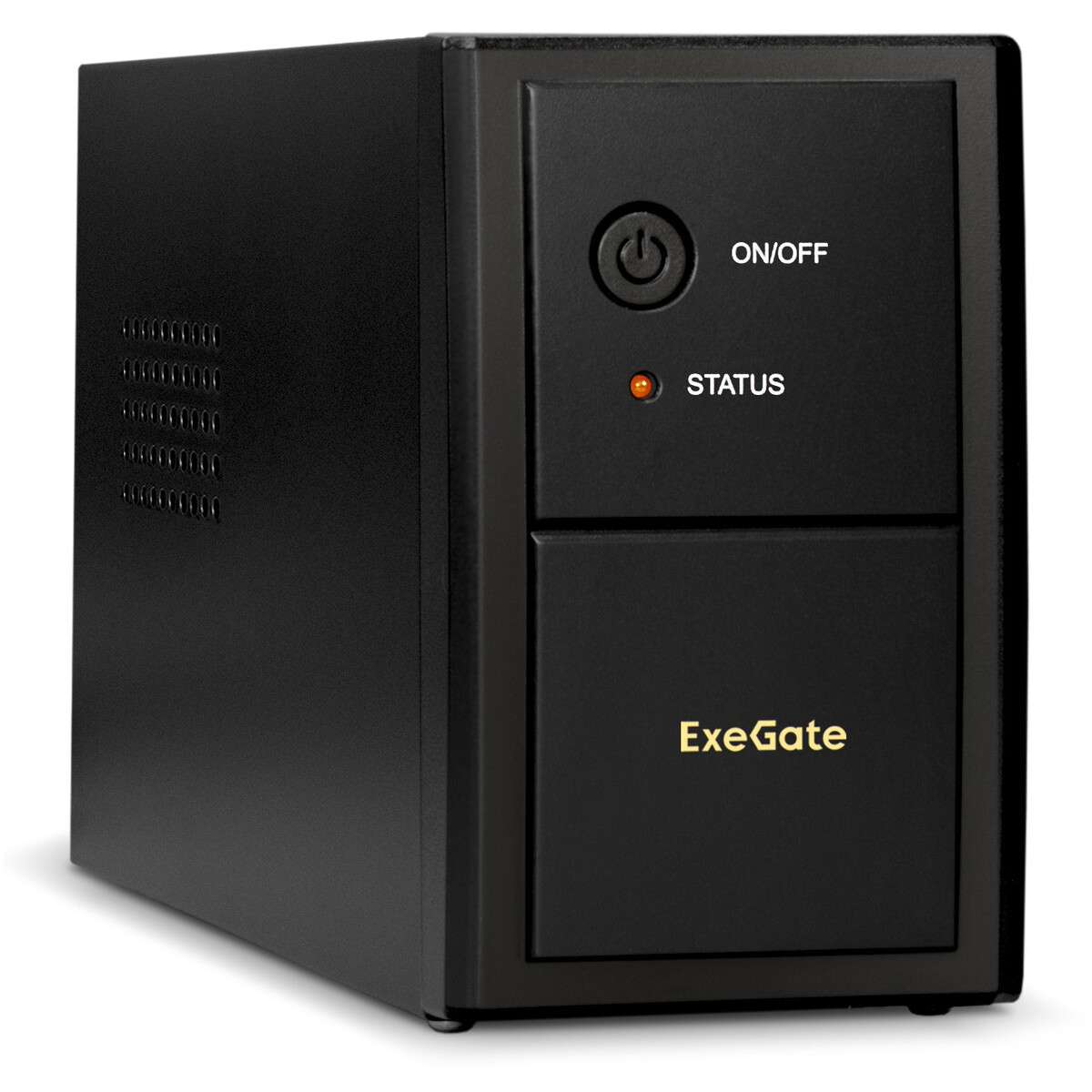 ИБП ExeGate SpecialPro UNB-400.LED.AVR.2SH - EP285525RUS