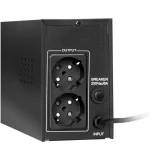 ИБП ExeGate SpecialPro UNB-400.LED.AVR.2SH (EP285525RUS)