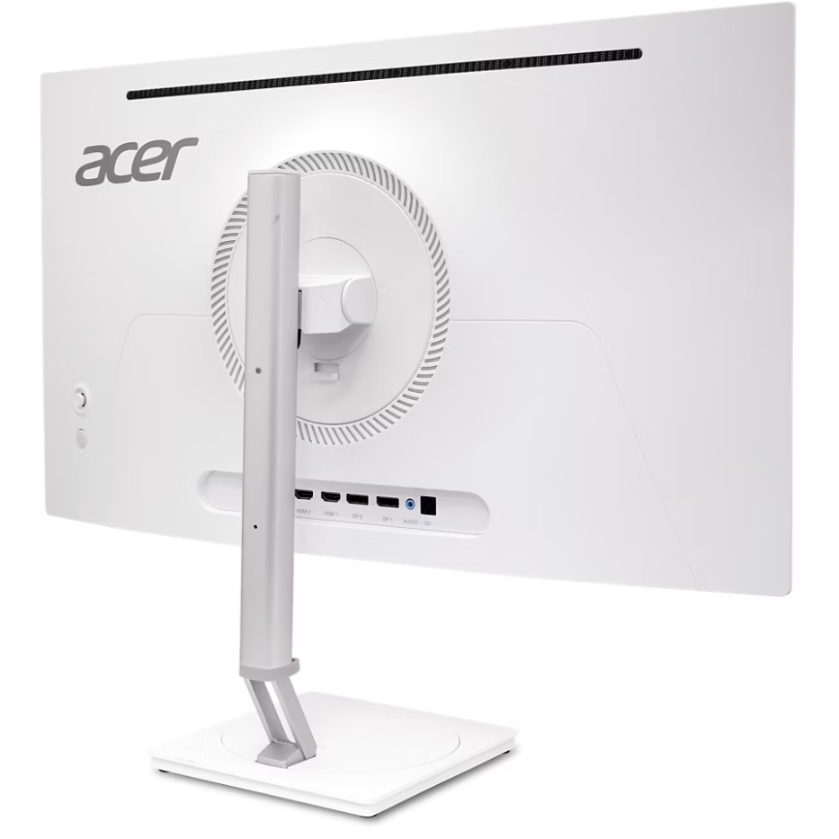 Монитор Acer 27" CE270UZwmiipprx - UM.GCXCD.Z01 - фото 6