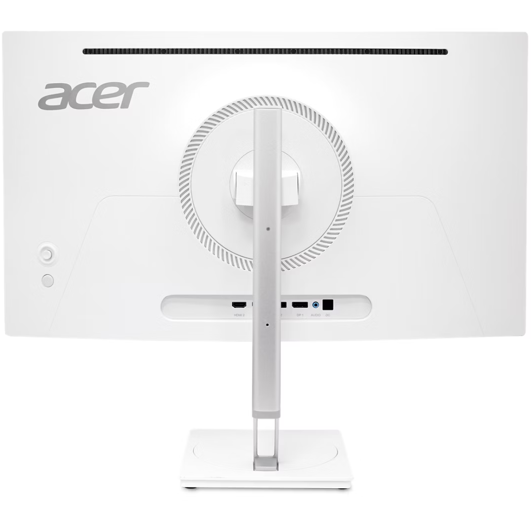 Монитор Acer 27" CE270UZwmiipprx - UM.GCXCD.Z01 - фото 7