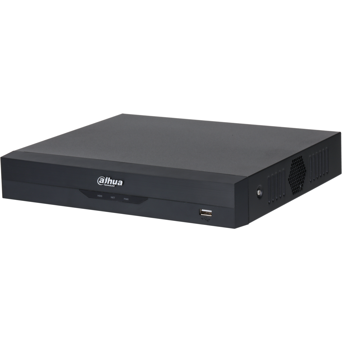 Видеорегистратор Dahua DH-XVR5104HS-I3/T - фото 2
