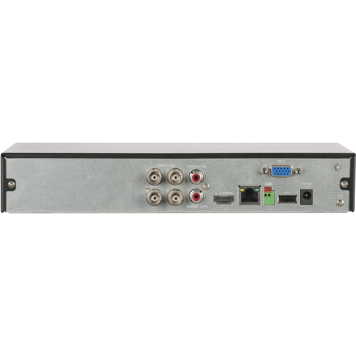 Видеорегистратор Dahua DH-XVR5104HS-I3/T - фото 3